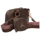 Jordan Τσαντάκι ώμου Monarch Camera Bag